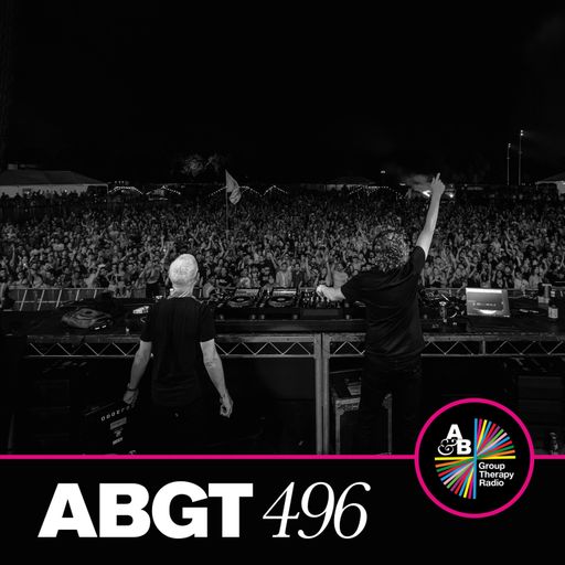Group Therapy 496 with Above & Beyond and JODA