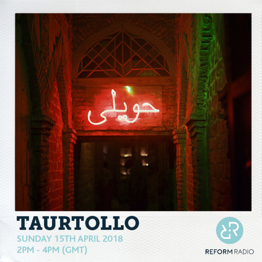 Taurtollo 15th April 2018
