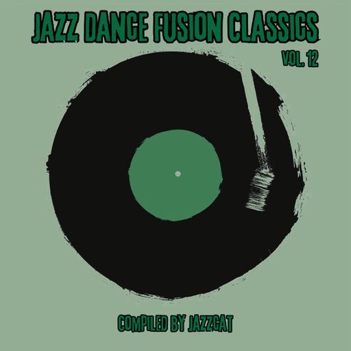 Jazz Dance Fusion Classics Vol. 12