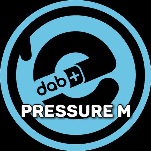 Pressure M - 25 MAY 2021
