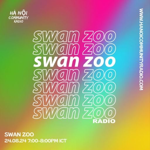 Swan Zoo 026 w/ Joff Cruz 08.2024