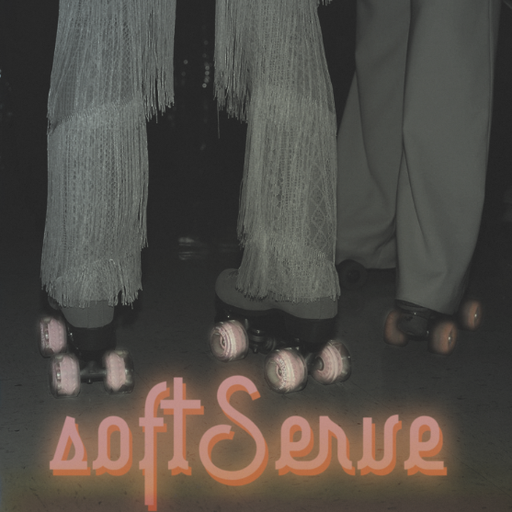 soft serve with gabriela bernadette 031421