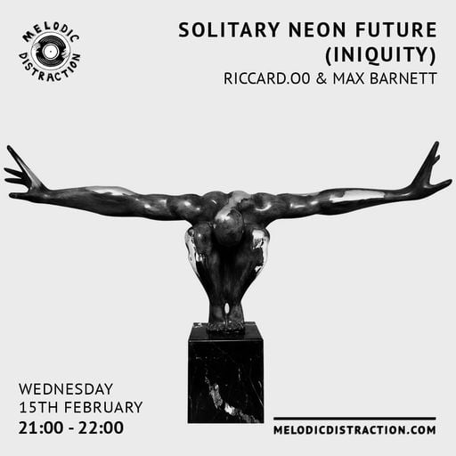 INIQUITY with Riccard.o0 & Max Barnett (February '23)