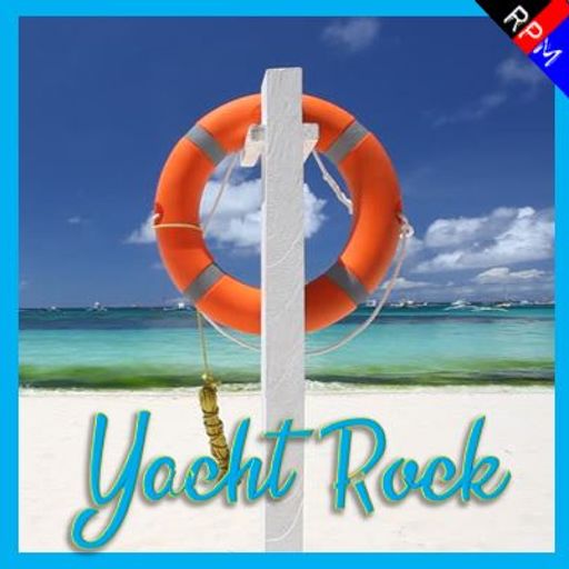 YACHT ROCK : I CAN'T GO FOR THAT