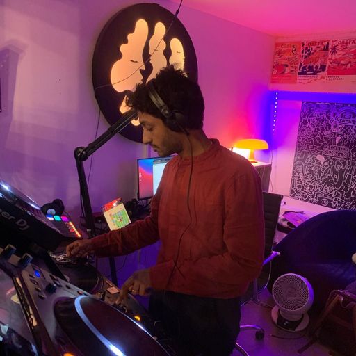 Bhargav 10/09/24 - [Voices Radio]