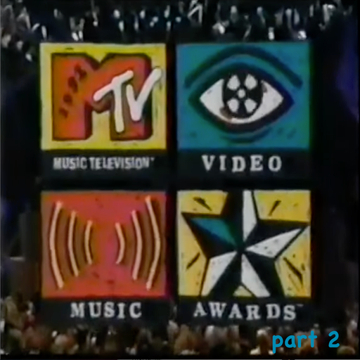 The 1991 MTV VMAs Soundtrack (According 2 Madd Dawg) - Part 2