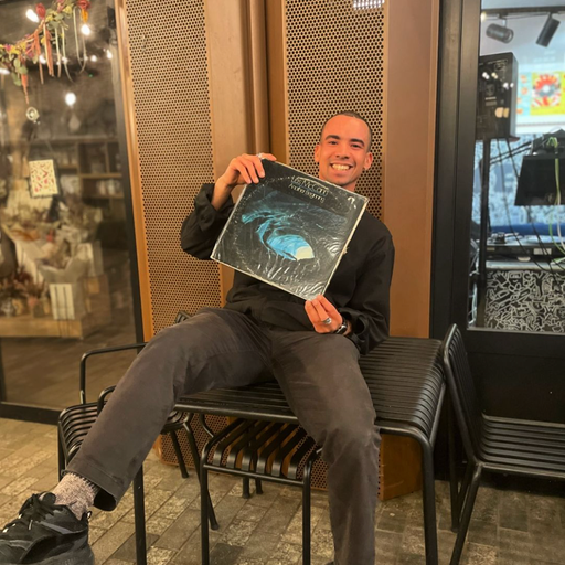 The Five Points Project - 20/03/24 - Voices Radio