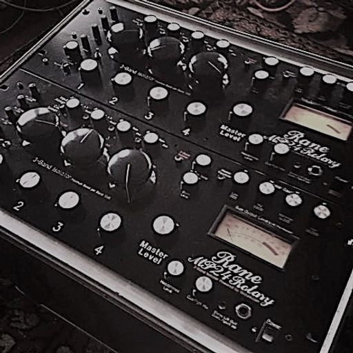 Gast presents "Oldschool Vinyl Mix" (26 April 2014)