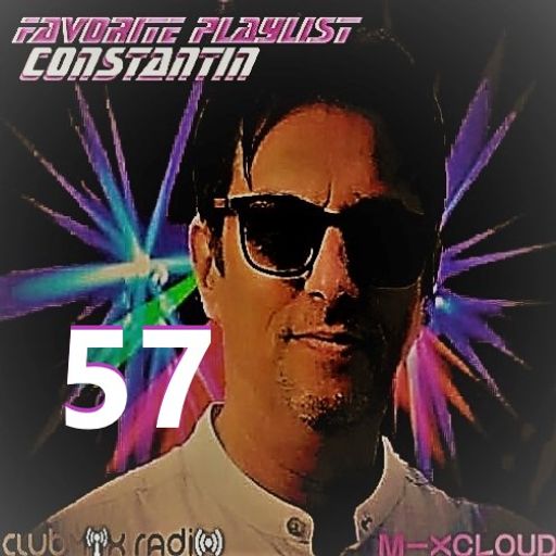 FAVORITE PLAYLIST 57