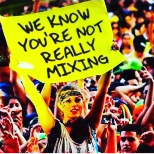 CJ Cooper - Release The Pressure (24/05/23)