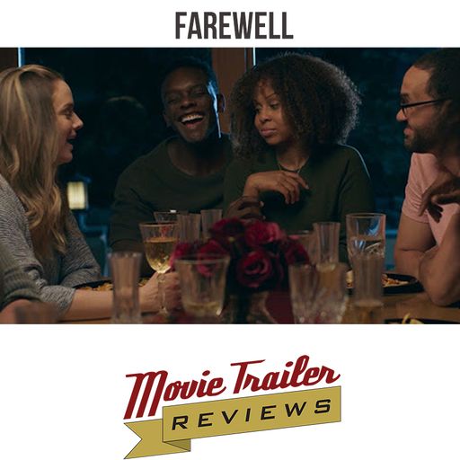 Bentonville Film Festival Movie Review: Farewell