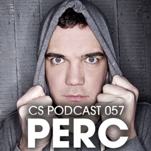 CS Podcast 057 - Perc