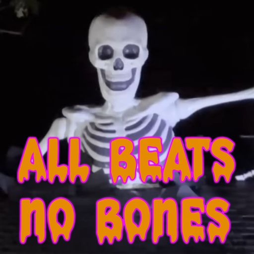 PUNK 1.11.25 Halloween Edition