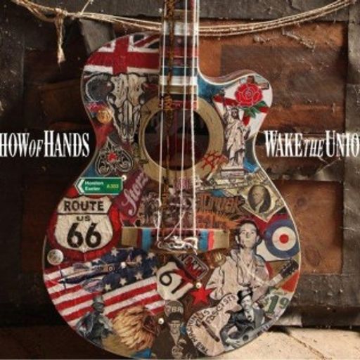 The Folk and Acoustic Music Show 06