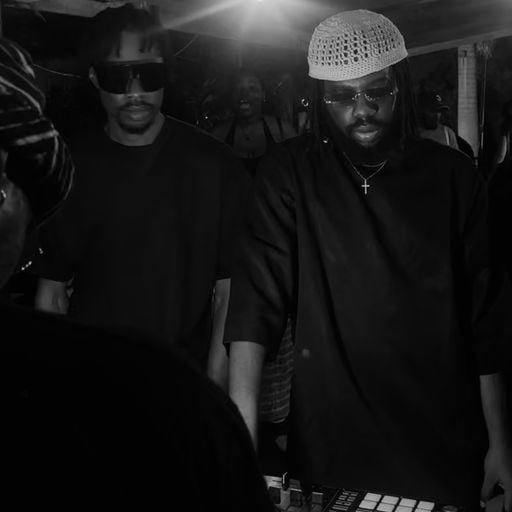 The Hause - Hause Fellowship invites CAM