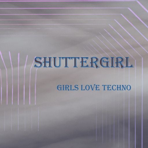 girls love techno