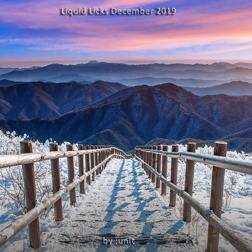 Liquid Licks December 2019