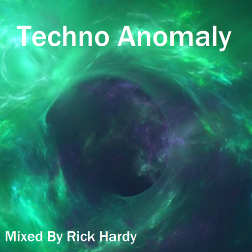 Techno Anomaly