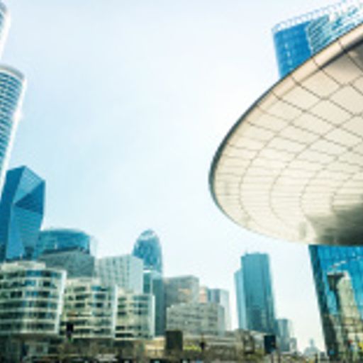 Skyscraper (JazzLounge)