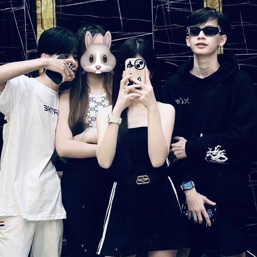 หน้าตาพี่ไม่ได้หล่อเหมือนพี่หนุ่มกรรชัยเลยไม่ได้ตอบโจทย์น้องเลยทันที