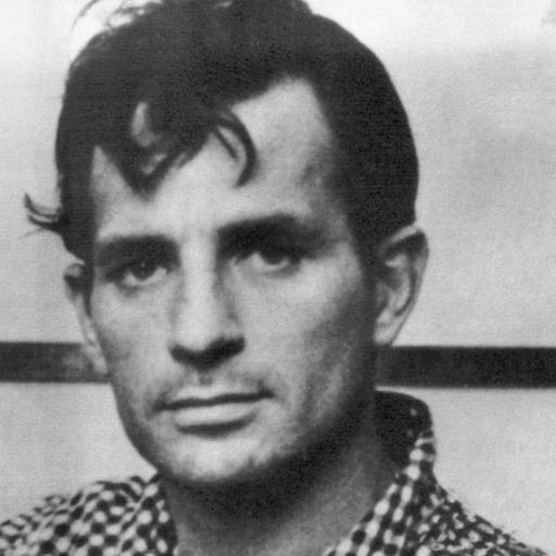 Trash Flow Radio March 12, 2022 (Jack Kerouac Centennial)