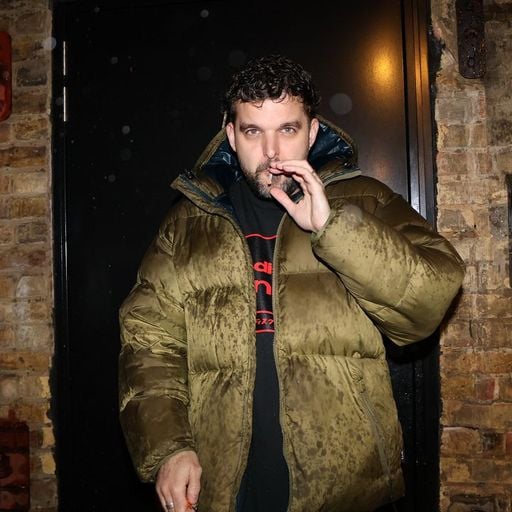 Platos Combinados w/ Joe Cotch - 27th March 2026