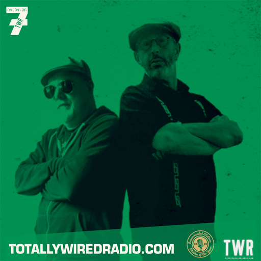 DIG! Family Favourites #TWRis7 w/ Gip Dammone & Lubi Jovanovic ~ 04.04.26