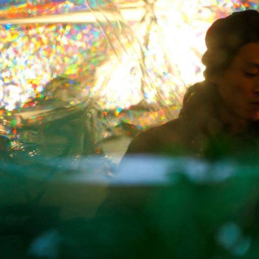 Cashmere Guest Mixes DJ Ground 12.01.2018