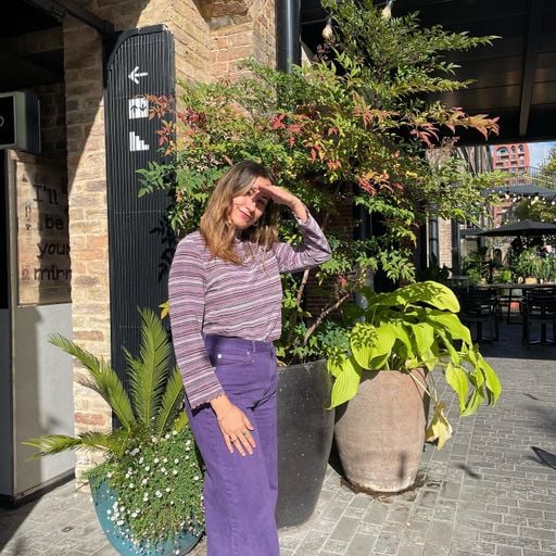 Violet Rays w/ Georgia - 11/10/22