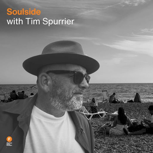 Soulside - Tim Spurrier — 6 July 2025