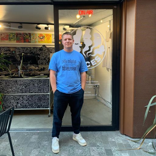 B+T w/ Pala Sounds - 19/08/22