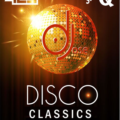 La Discoteca Del Aire Disco Mix Fri 0107 by DJose