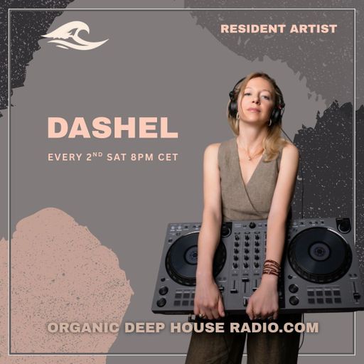 Dashel - January Mix 2026 ODHR SHOW