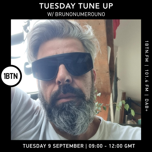 Brunonumerouno - 09.09.25