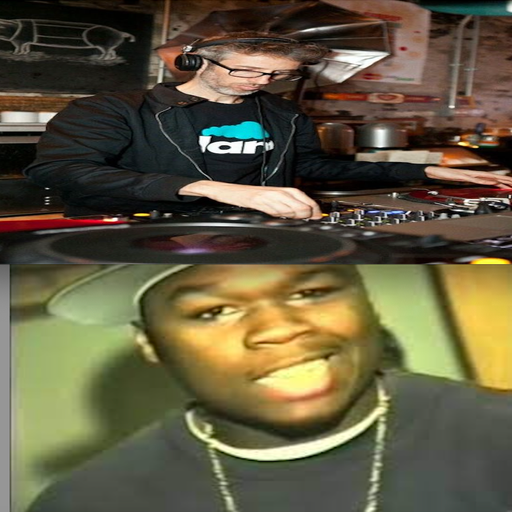 Stretch Armstrong - HOT 97 XL Radio w 50 Cent 12-13-98