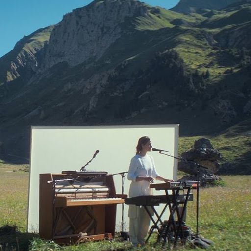 The Endless Tape Machine #20: Label Showcase - GONDWANA RECORDS 11.11.2023