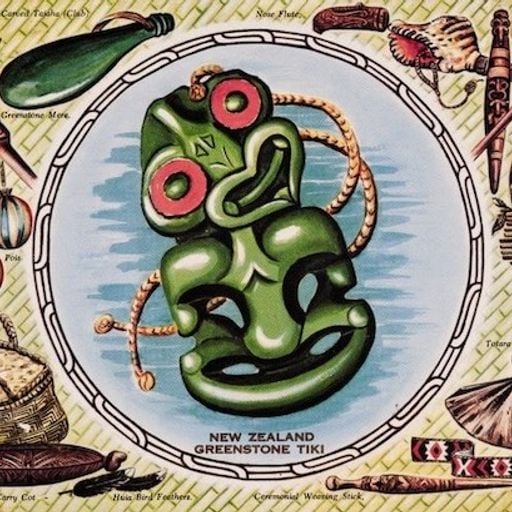 The New Zealand Music Show - Made with support from New Zealand On Air Music - 08/04/2025