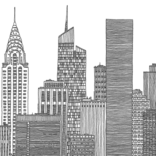 Mo'Jazz 137 : Skyline Jazz