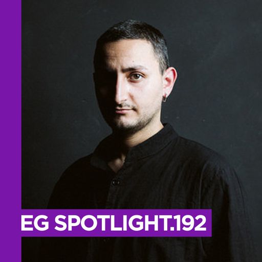 EG SPOTLIGHT.192 Last Vision