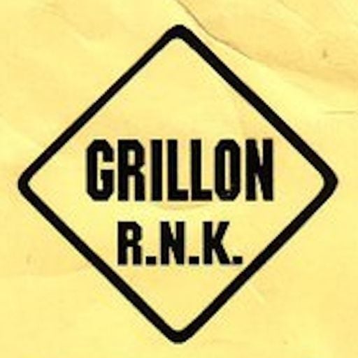 Laurent Garnier & Eric Rug at Grillon RNK (Geneva-Switzerland) - 1994