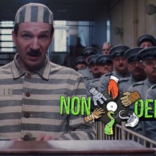 NONDEF Wes Anderson Soundtracks