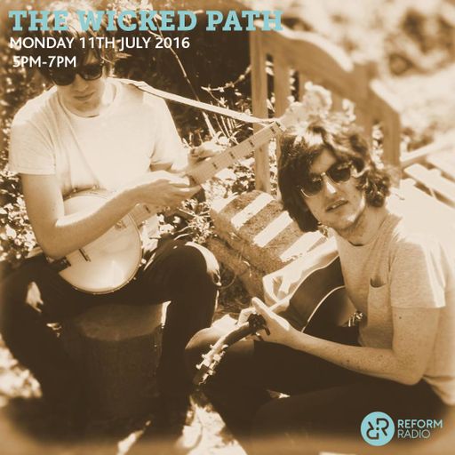The Wicked Path 11th July 2016