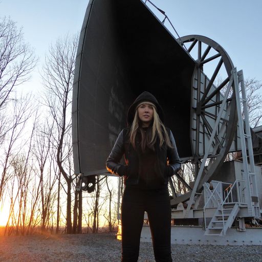 Hanford's Half Hour with Guests Merk & Beatie Wolfe