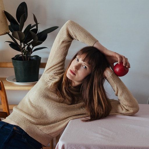 Headphone Highlights – Annie Hart: Forgive Me for My Synths