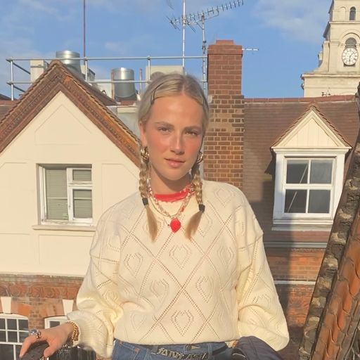 Jodie Powell 21.04.21