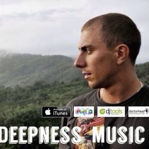 Noev K - guest mix 84(07.02.15)