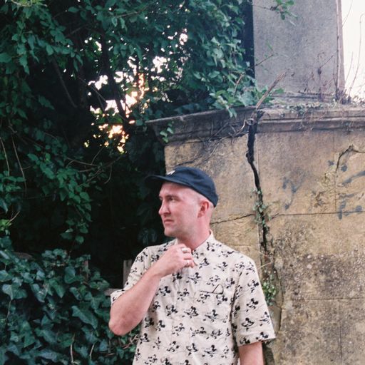 Different Frequency: Basic Rhythm // 29-05-21