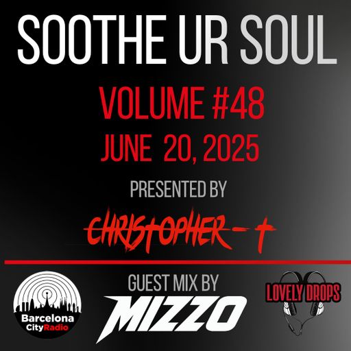Soothe UR Soul Volume 48