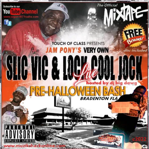 JPE 2022 - Touch Of Class @ Bradenton, FL