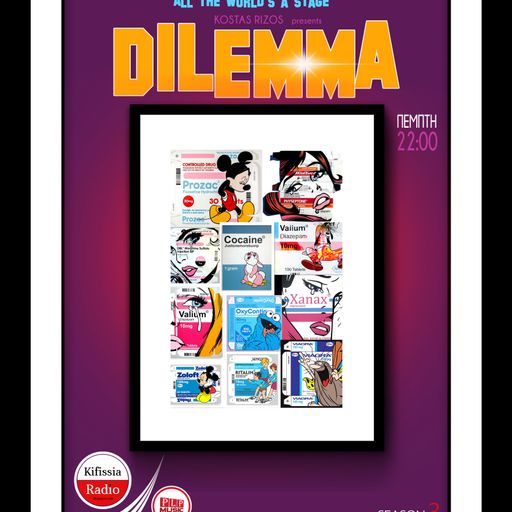 DILEMMA 1 SEASON 3
